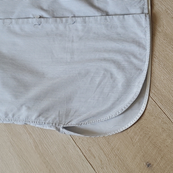 Equipment striped shirt - Picture 8 of 12